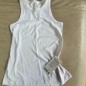 lululemon Align Hip-Length Racerback tank